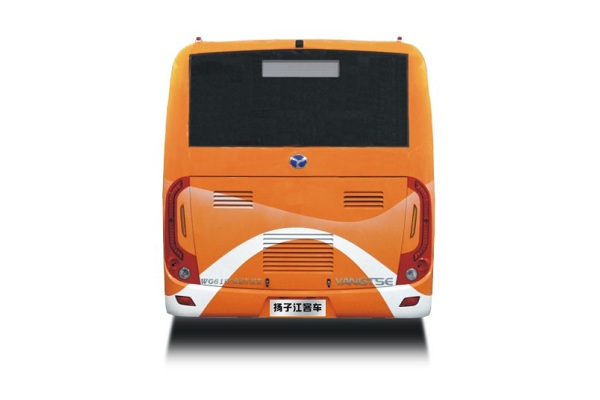 揚(yáng)子江WG6180BEVHR3公交車（純電動30-52座）
