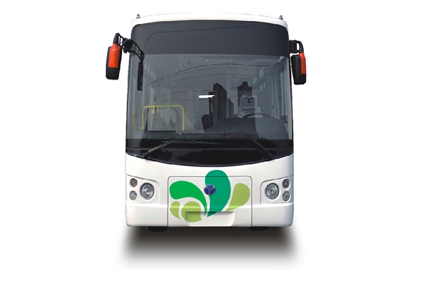 揚(yáng)子江WG6821BEVHK6客車（純電動24-33座）