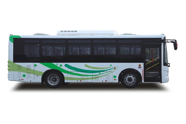 揚(yáng)子江WG6821BEVHK6客車（純電動24-33座）