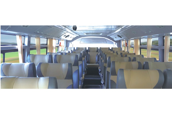 揚(yáng)子江WG6821BEVHK6客車（純電動24-33座）
