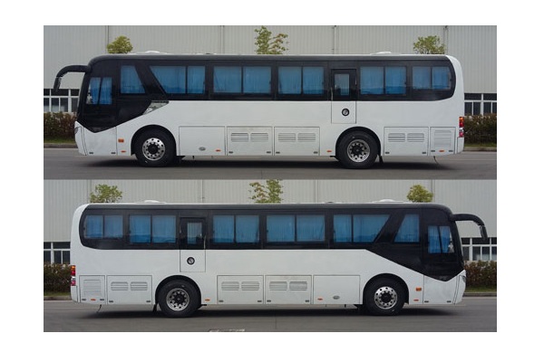 奇瑞萬(wàn)達(dá)WD6105BEV2客車（純電動(dòng)24-59座）