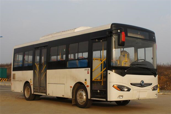 東風(fēng)EQ6800CACBEV5公交車(chē)（純電動(dòng)10-30座）