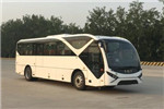 青年JNP6103LBEVAN客車（純電動24-44座）