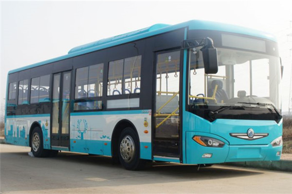 東風EQ6100CACBEV公交車（純電動10-38座）