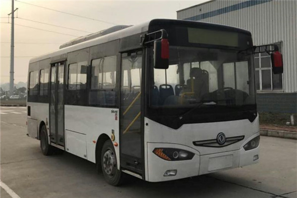 東風(fēng)EQ6800CACBEV4公交車（純電動10-30座）