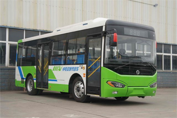 東風(fēng)EQ6810CACBEV1公交車（純電動10-30座）