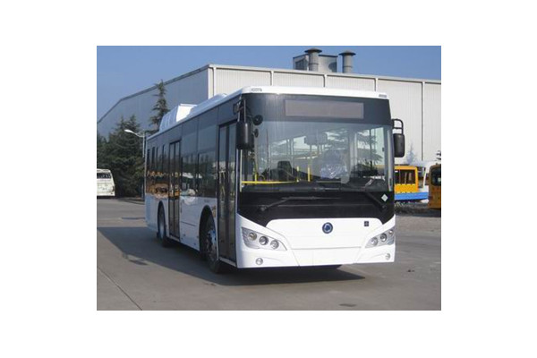 申龍SLK6118ALE0BEVS6客車(chē)（純電動(dòng)24-53座）