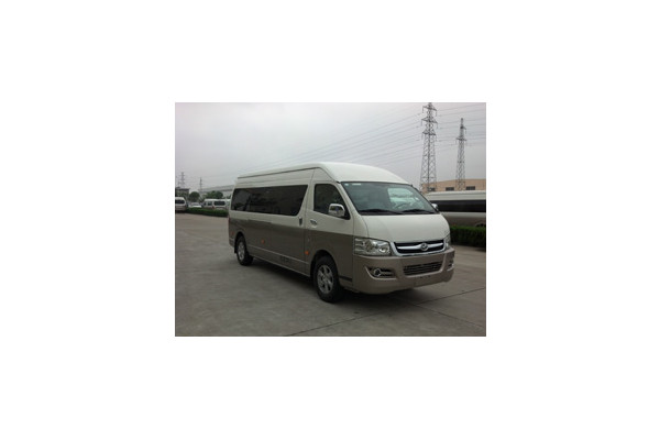九龍HKL6600BEV3客車(chē)（純電動(dòng)10-18座）