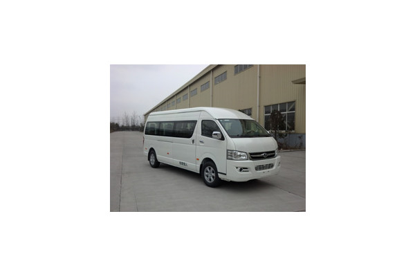 九龍HKL6600BEV客車(chē)（純電動(dòng)10-18座）