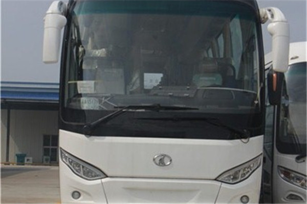 開沃NJL6117BEV31客車（純電動(dòng)24-48座）