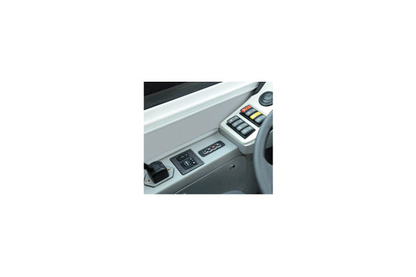 長(zhǎng)江FDE6120PDABEV06公交車(chē)（純電動(dòng)10-42座）
