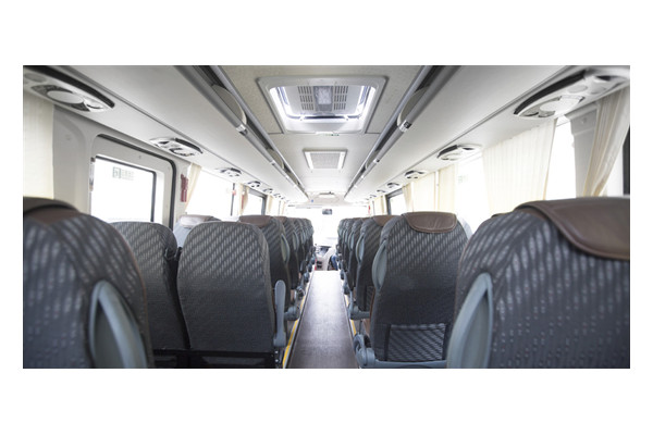 比亞迪BYD6900HLEV客車(chē)（純電動(dòng)24-38座）