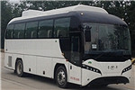 青年JNP6850LFCEV客車（燃料電池24-39座）