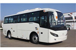 沂星SDL6838EVG公交車（純電動16-36座）