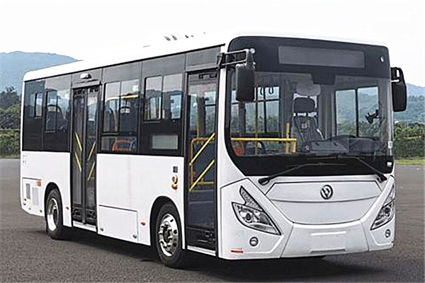 奇瑞萬(wàn)達(dá)WD6815BEVG11公交車（純電動(dòng)15-27座）