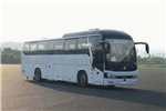 豪沃ZZ6126GBEVQ71公交車（純電動24-56座）