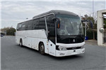 豪沃ZZ6126HBEVQA6客車（純電動24-56座）
