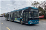 豪沃ZZ6186GBEVQ2公交車（純電動32-48座）