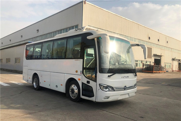 福田歐輝BJ6816EVCA-1公交車(chē)（純電動(dòng)24-36座）
