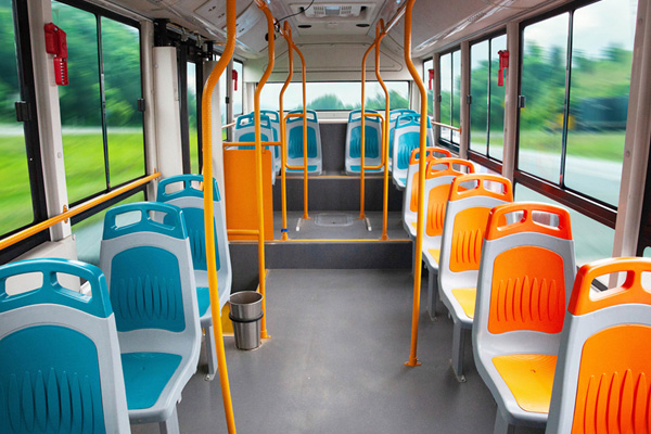 格力鈦GTQ6800BEVB30公交車(chē)（純電動(dòng)13-24座）