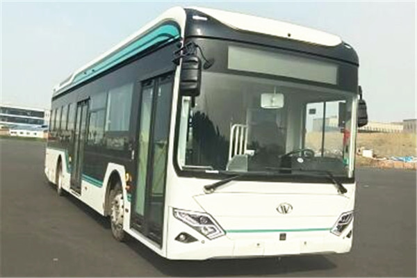 萬(wàn)象SXC6123GBEV低地板公交車(chē)（純電動(dòng)28-44座）